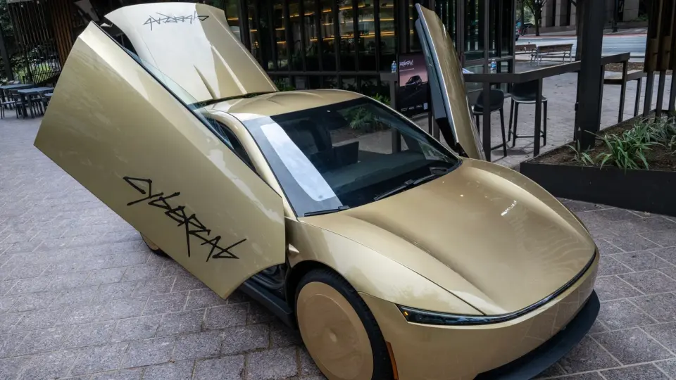 Tesla scales Austin robotaxi fleet to 169 units amid regulatory scrutiny and public skepticism