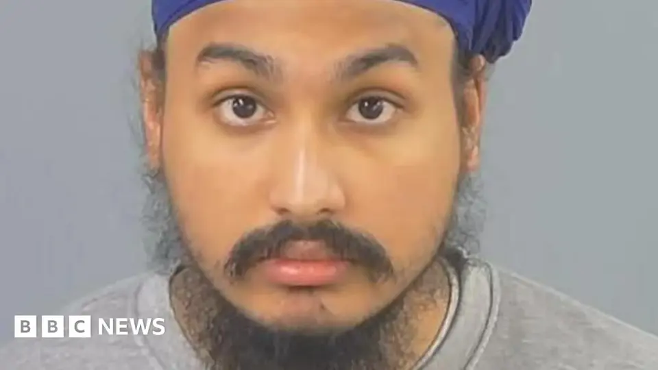 Southampton murder: Digwa sentenced to 21-year minimum life term