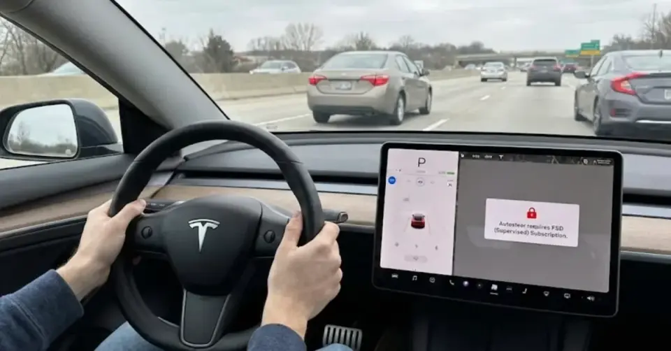 Shanahan: Autopilot crash highlights Level 2’s need for constant driver attention