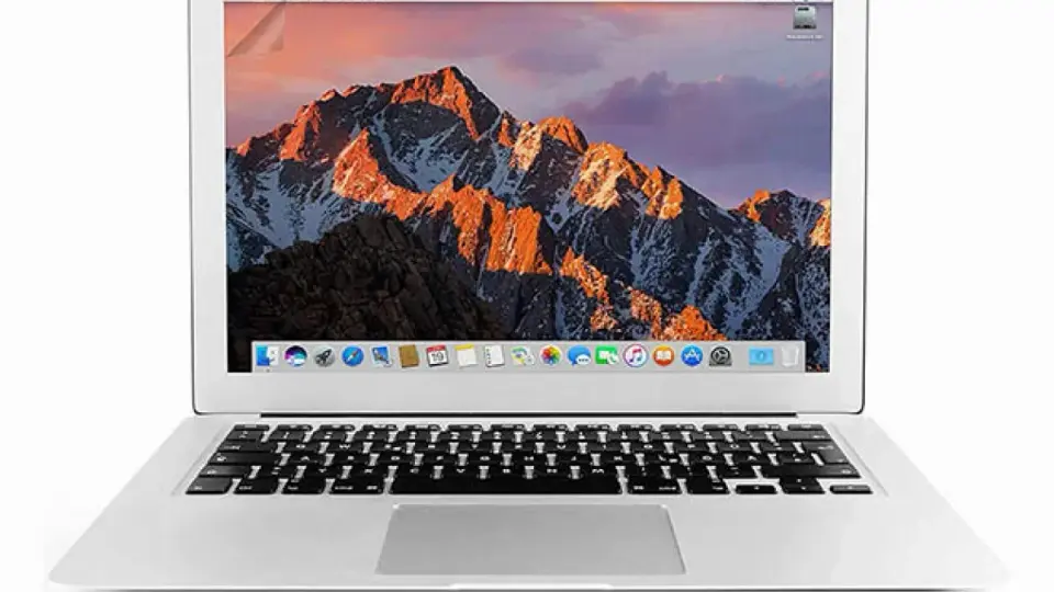 Refurbished MacBook Air now $230 in a limited-time Mashable deal