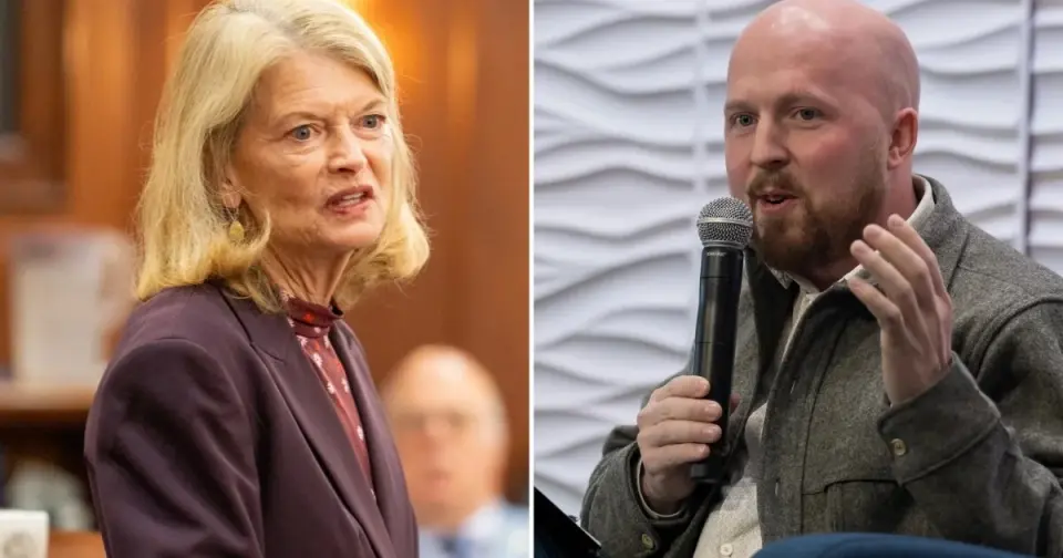 Murkowski’s Cross-Party Endorsement Cements Kreiss-Tomkins’ Lead in Alaska Governor’s Race
