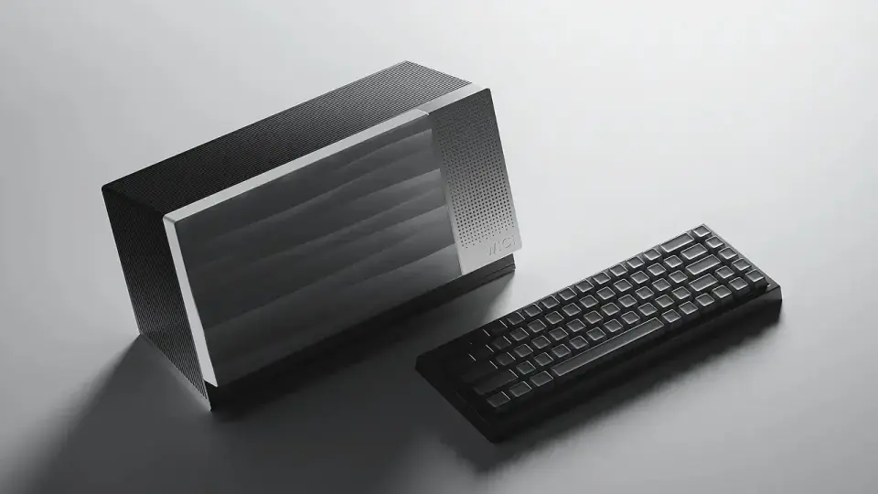 WiCi One Debuts Wireless eGPU Using Wi-Fi 7 to Stream RTX 5090 Performance