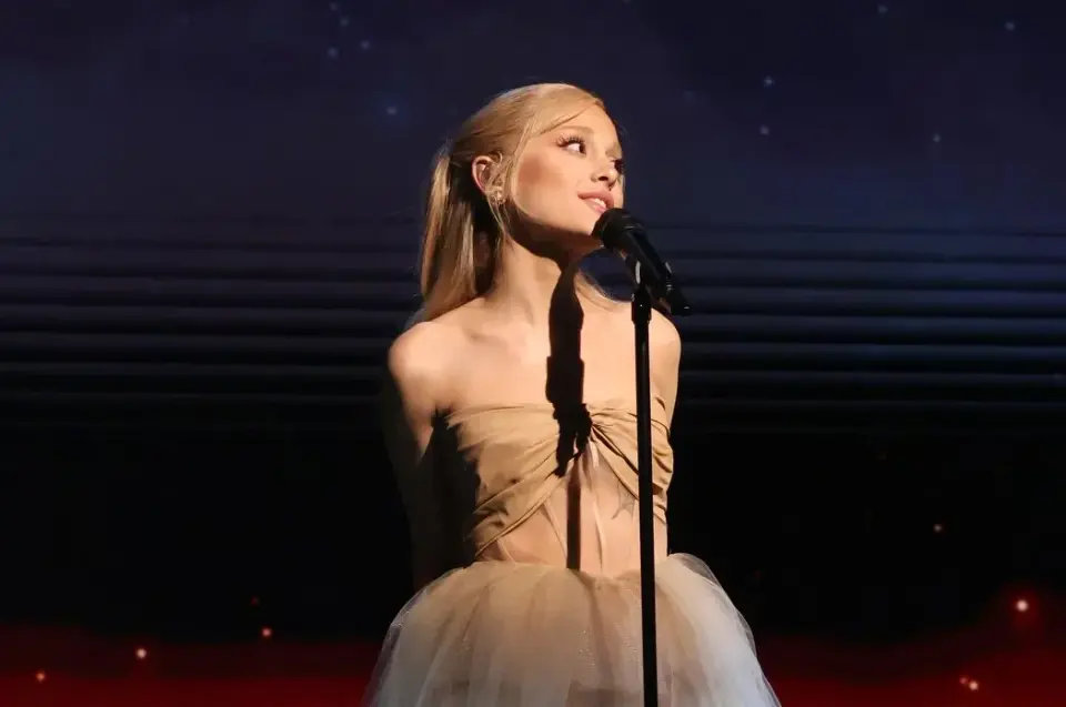 Ariana Grande Opens Eternal Sunshine Tour in Oakland with Focused Setlist