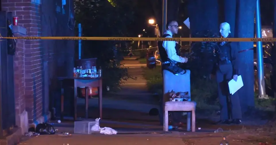 Chicago Overnight Violence: Six Shot, Three Killed, One Stabbed Citywide