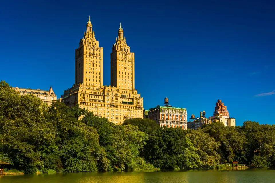 NYC Pied-à-Terre Tax Targets Residency Fraud and Funds City Budget