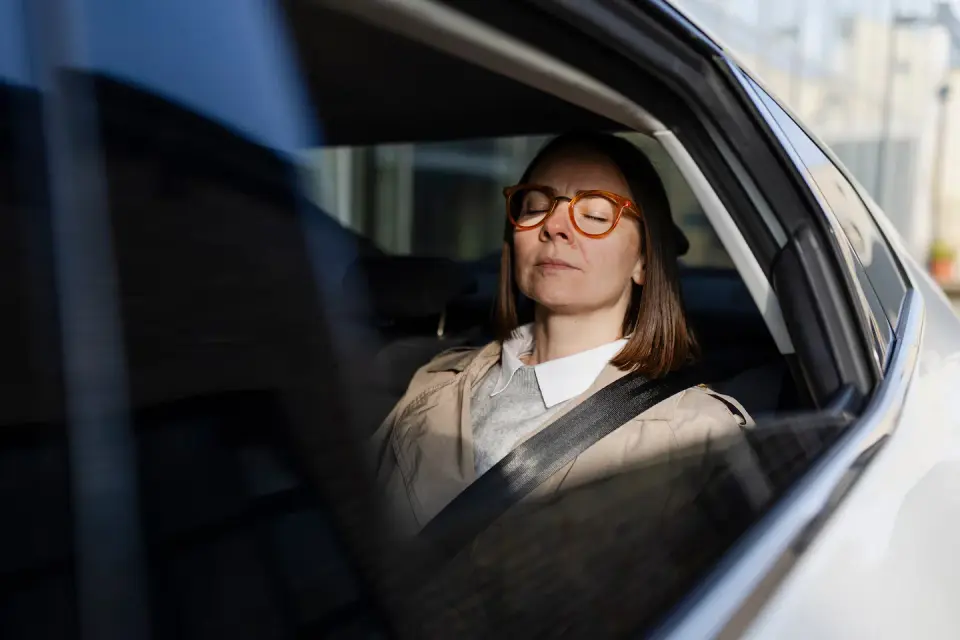 Six expert-backed ways to cultivate patience in daily life