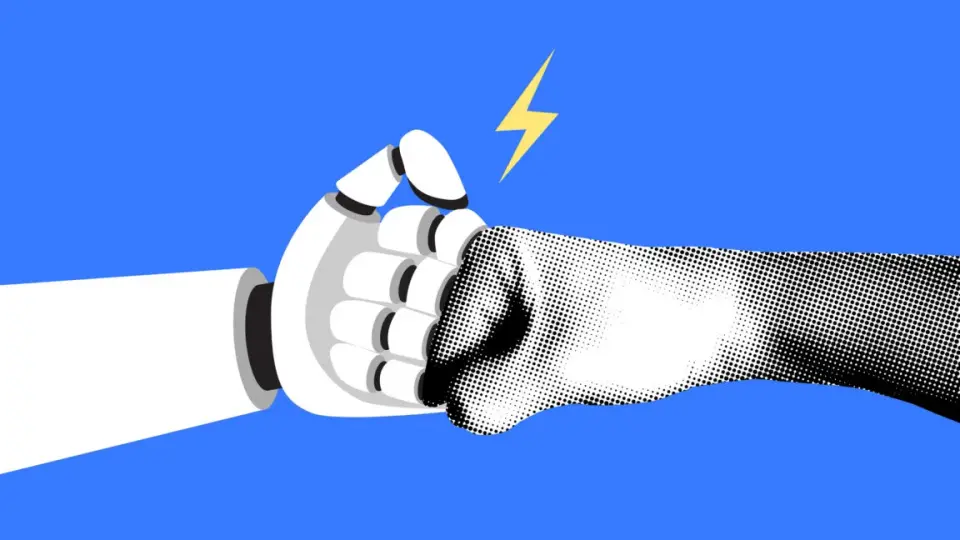 OpenAI accused of hiding chat logs in NYT copyright battle