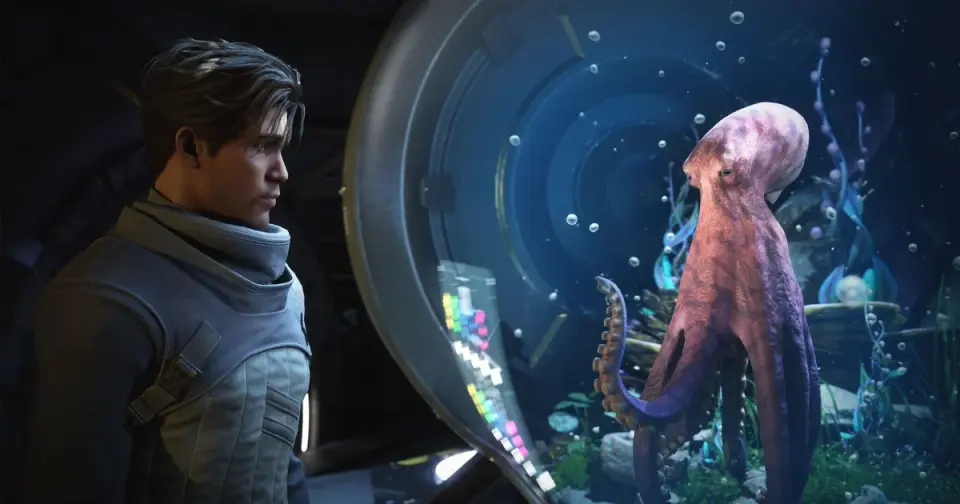 Exodus Sets April 2027 Launch Date, Highlights Octopus Companion Salt