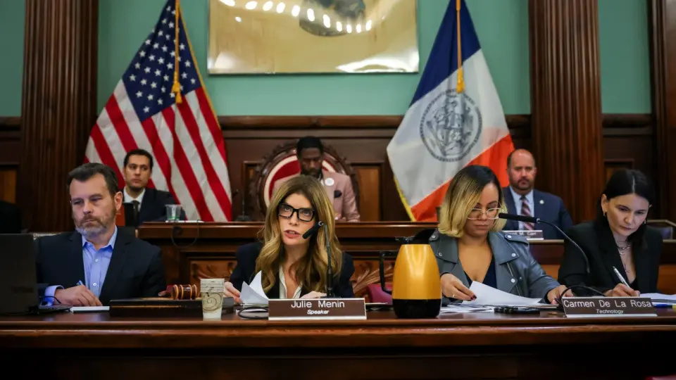 NYC Council Forces AI Giants to Testify Under Oath as Safety Fears Mount