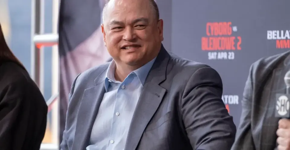 Scott Coker to Lead New Global MMA Promotion Backed by Tony Hawk
