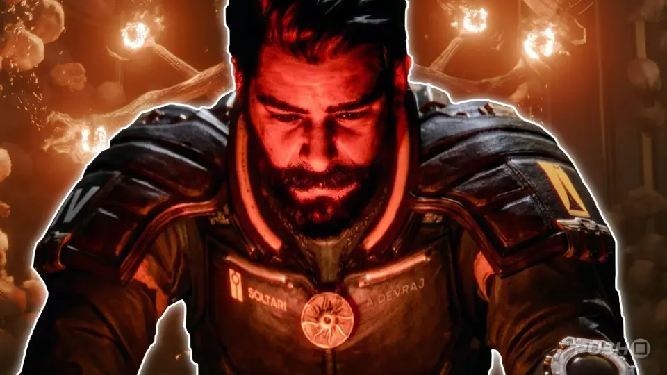 Housemarque's Saros blends Returnal's intensity with adjustable difficulty and deeper storytelling
