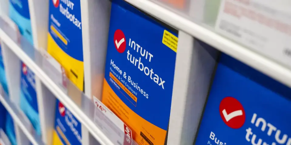 Intuit Stock Dips After Strong Q4 as AI Strategy Sparks Skepticism