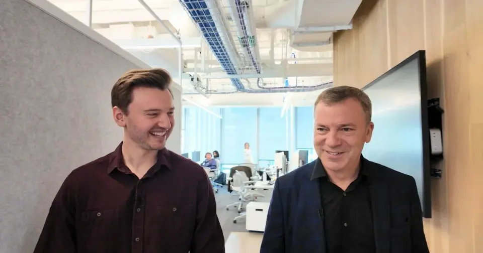 AI Training Boom: Mercor's $2B Revenue vs. Acemoglu's Unemployment Warning
