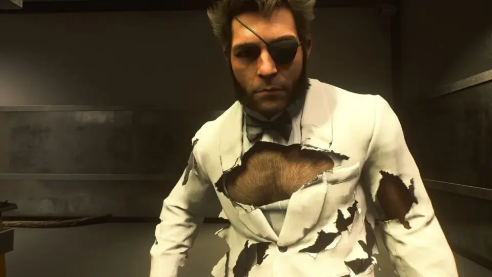 Hairs and Heroes: The Curious Detail Elevating Wolverine on PS5