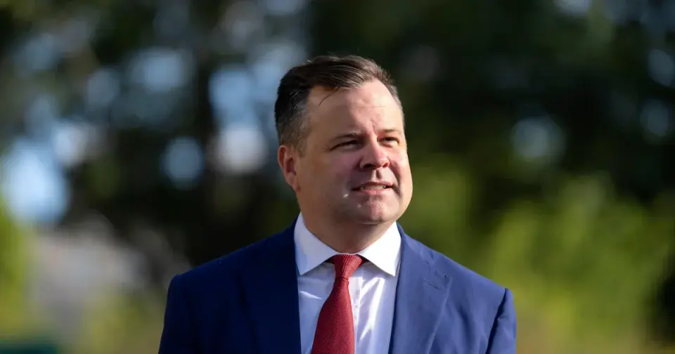 Trump taps Bill Pulte as acting DNI, risking showdown over spy powers