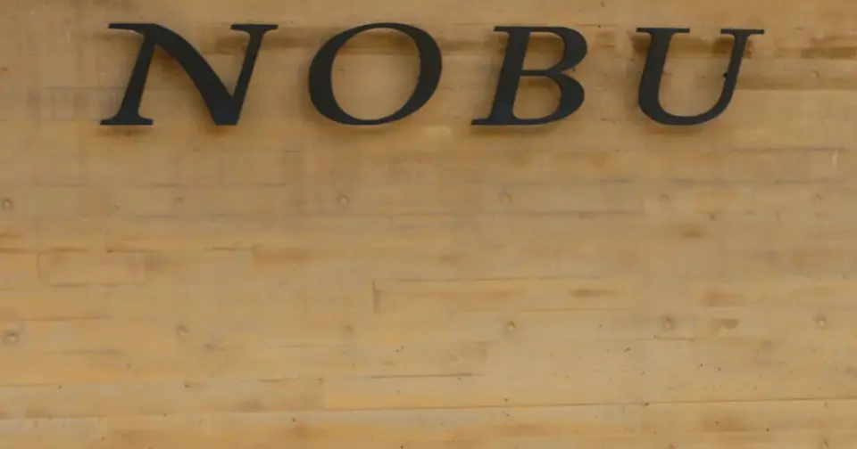 Teen Driver's Crash on PCH Kills Nobu Malibu Chef; SUV Linked to Hollywood Composer