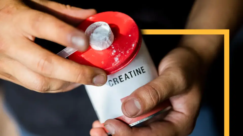 Creatine’s Mainstream Surge: Strong Muscle Data, Uncertain Brain Claims