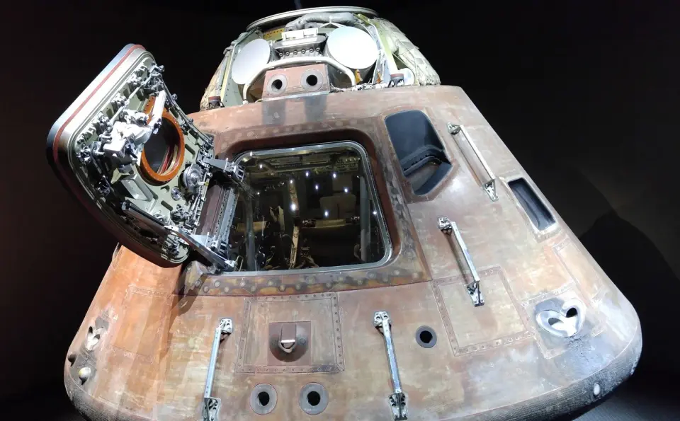 ISS standoff: NASA-Roscosmos clash over a saw amid ongoing leak
