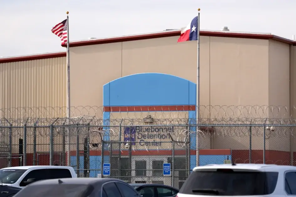 5th Circuit Rules Undocumented Immigrants Lack Constitutional Right to Bond Hearings