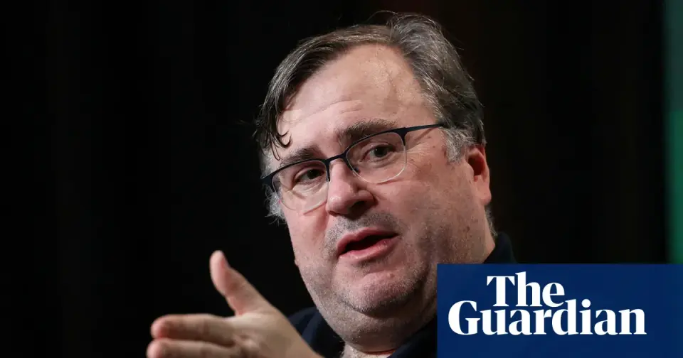 Hoffman: DOJ Inquiry Into Carroll Donations Aims to Silence Trump Critics