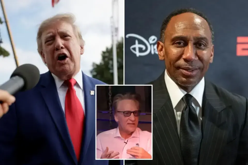 Trump Dines with Critics Maher, Smith, and Kid Rock at White House