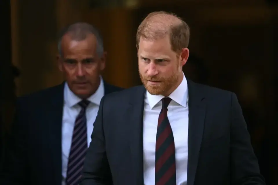 Harry and Meghan could face a steep financial hit after court defeat