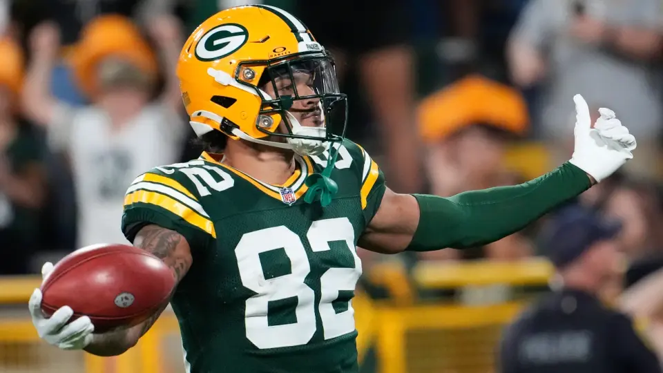 Dolphins Fill Practice Squad with Former Packers and Cowboys Busts