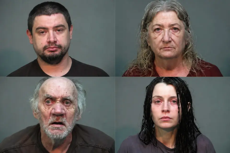 New Records Deepen Ohio Family Case: Teen Marriage and Premature Twins Linked to 16 Child Endangerment Charges