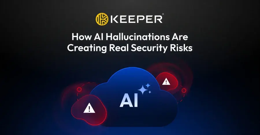 Confidently Wrong: AI Hallucinations Threaten Cybersecurity