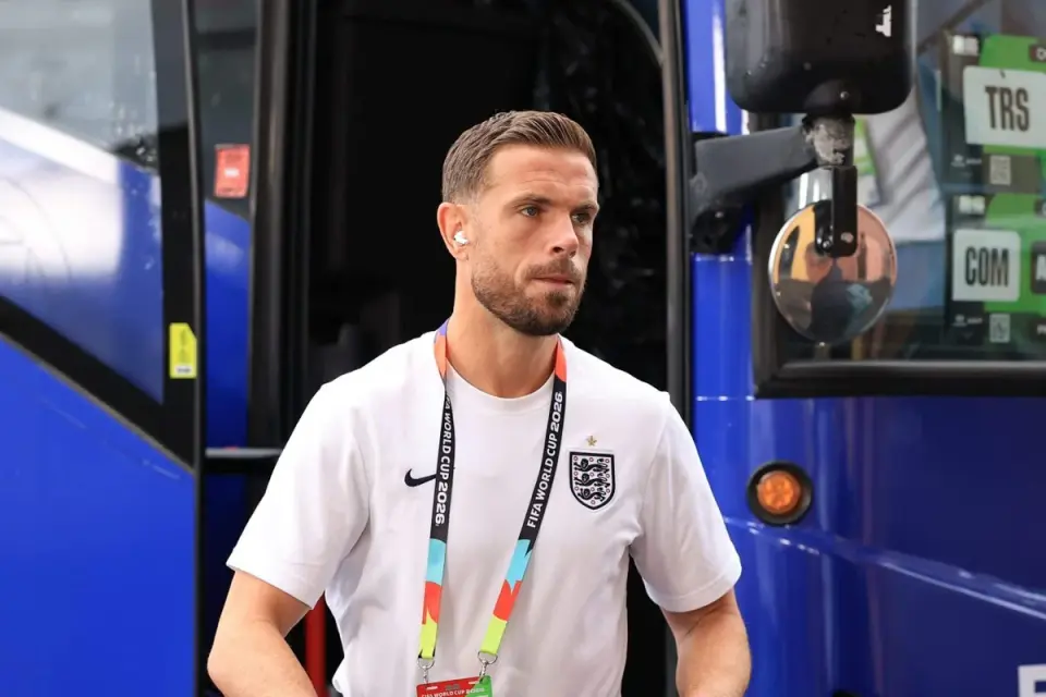 Henderson sidelined for rest of World Cup after wrist surgery