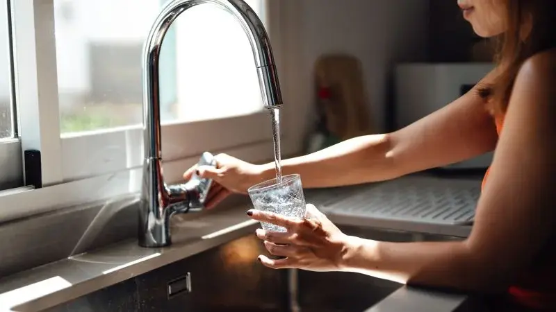 Nitrates in Tap Water Put 1 in 5 Americans at Risk, New Report Finds