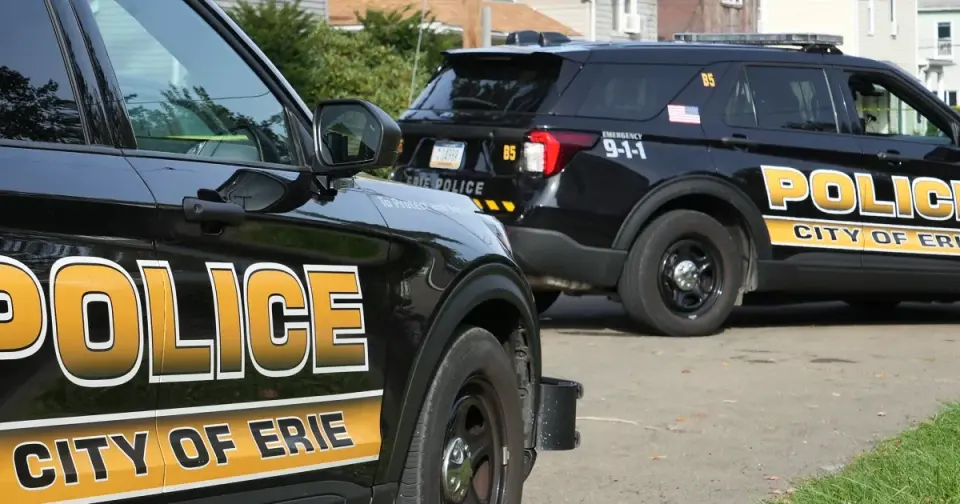 Erie man kills 8 family members and neighbor before suicide