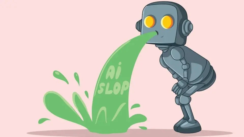 AI Bots Flood Social Media to Promote an iLands Startup