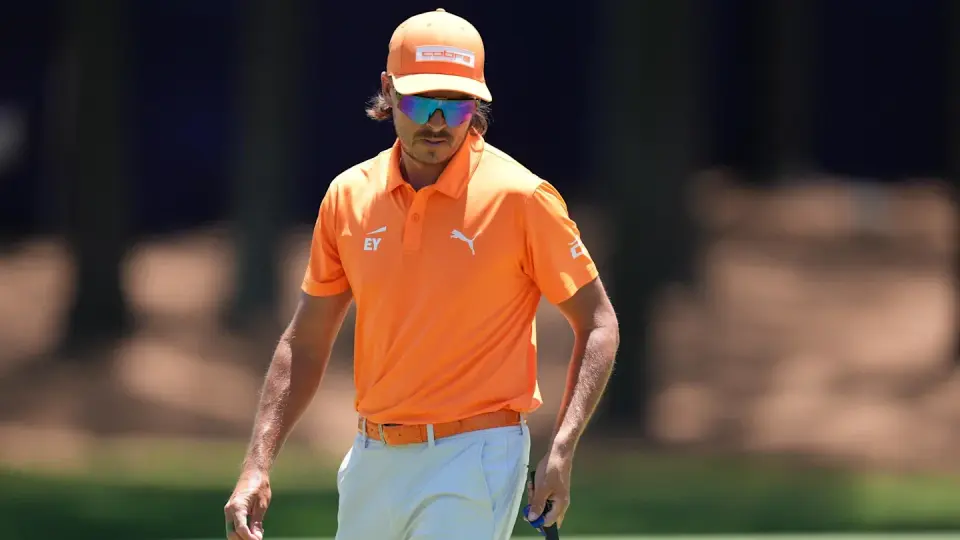 Dark-Horse Bets Target Aronimink's PGA Championship