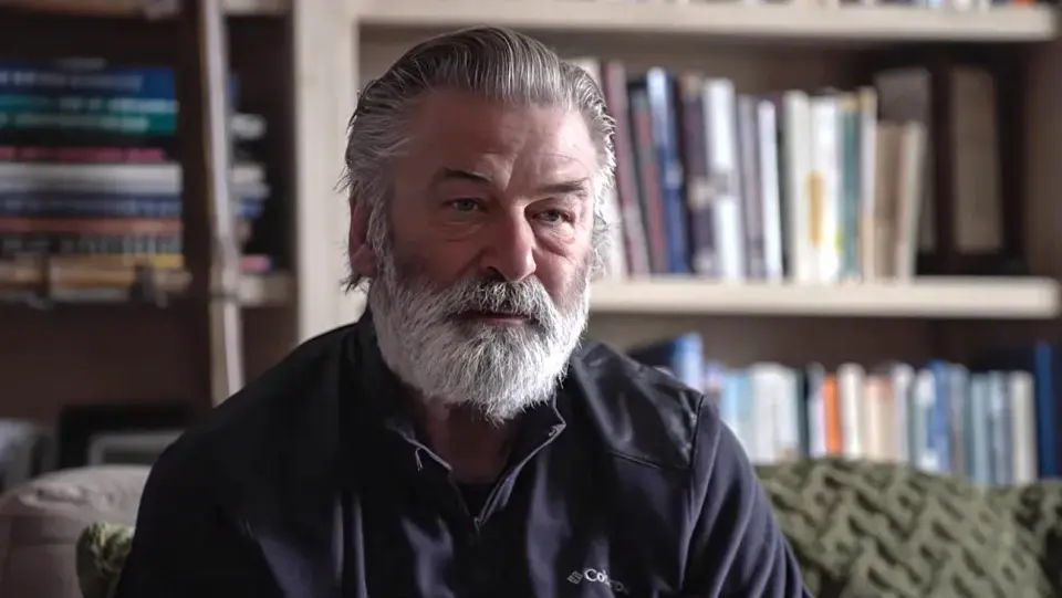 Judge Dismisses Baldwin’s Civil Rights Suit, Citing Absolute Prosecutorial Immunity