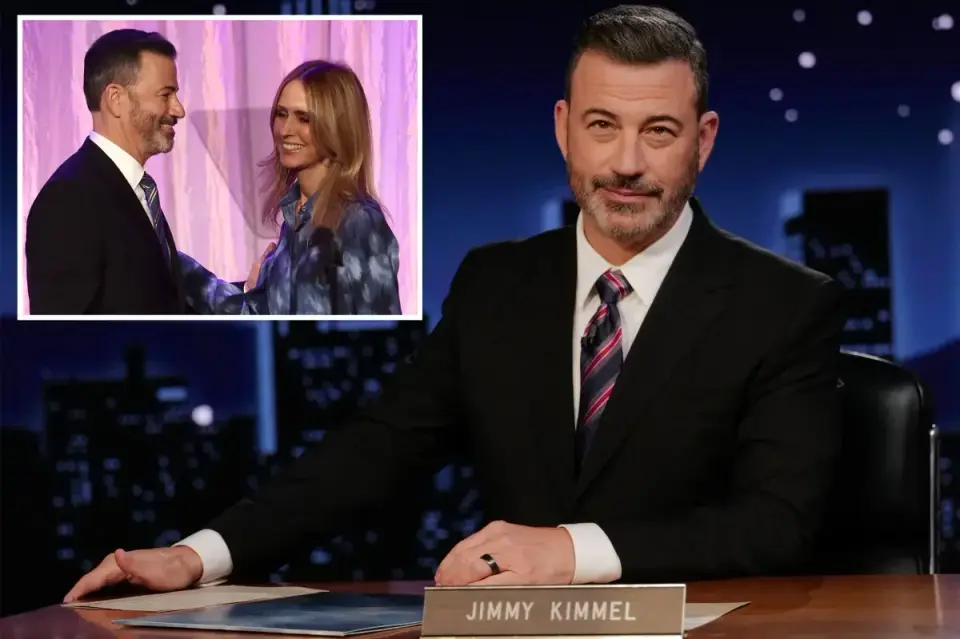 Disney Execs Dodge Kimmel Renewal Amid Late-Night Budget Crisis