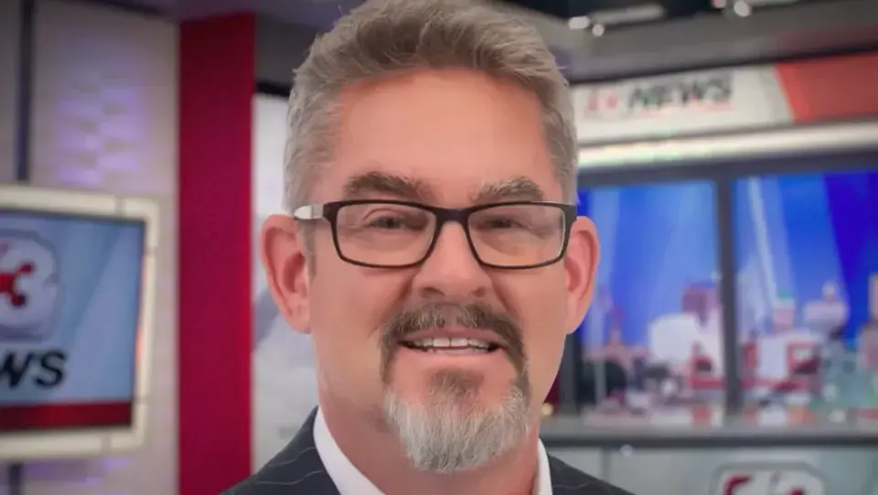 WHO Meteorologist Jason Parkin Discloses Parkinson's Diagnosis, Launches Fundraising Effort