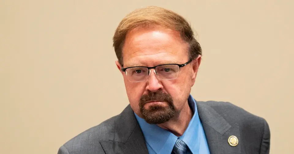 NC Rep Chuck Edwards Ends Reelection Bid After Ethics Panel Recommends Censure