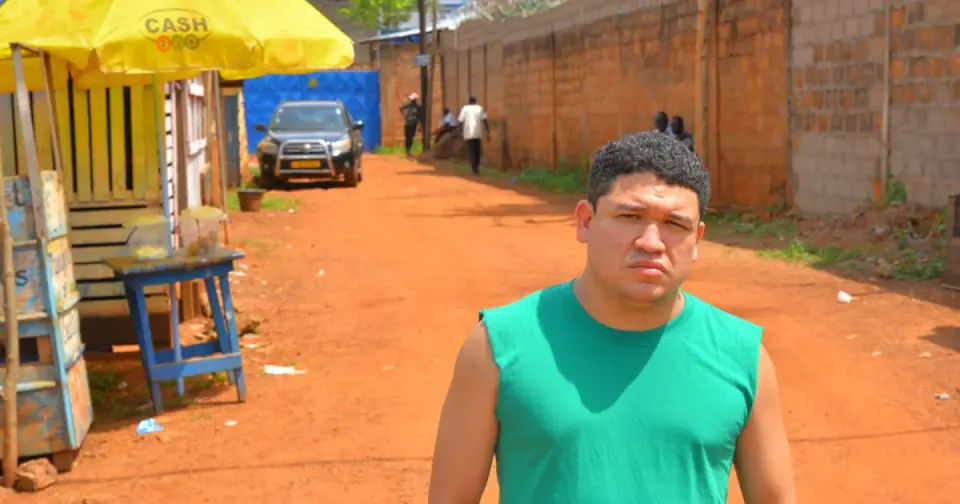 Deportees describe violent flights and 'legal limbo' in Central African Republic