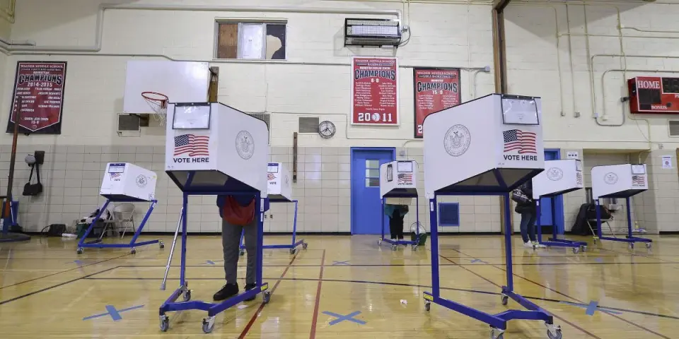 Cook Report Shifts 15 Races, Signaling Likely Democratic House Takeover