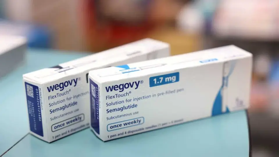 Rising GLP-1 Prescriptions for Children Raise Safety and Long-Term Concerns