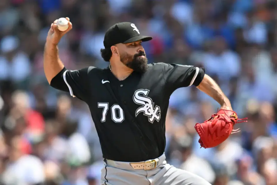 Phillies Claim Urquidy to Bolster Bullpen Depth