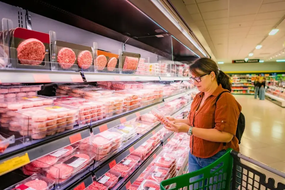 USDA Recalls 30,000 Pounds of Argentine Beef Across Florida and Texas