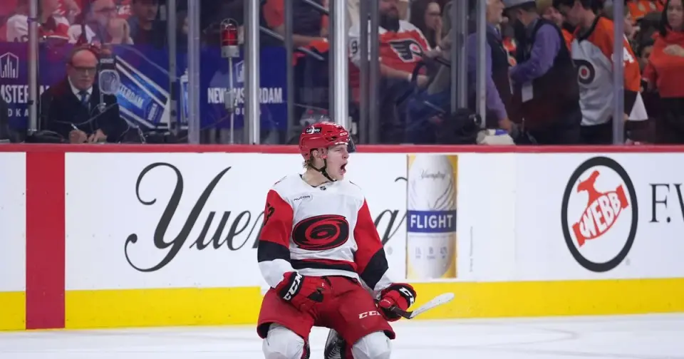 Canadiens erupt for four in period, take 4-2 edge in East Final Game 1