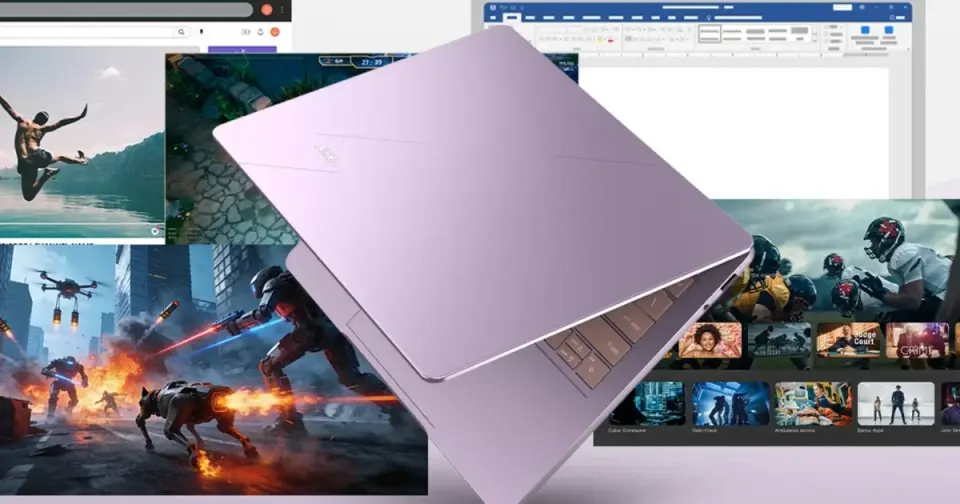 Acer Go Air targets the MacBook Neo with 12GB RAM and 120Hz display