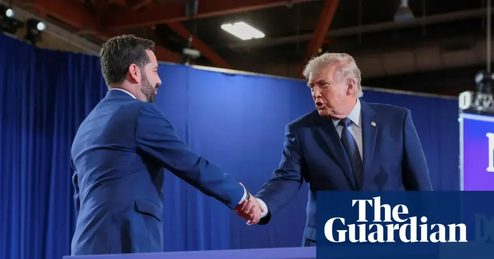Trump’s routine health check set for Walter Reed amid health scrutiny