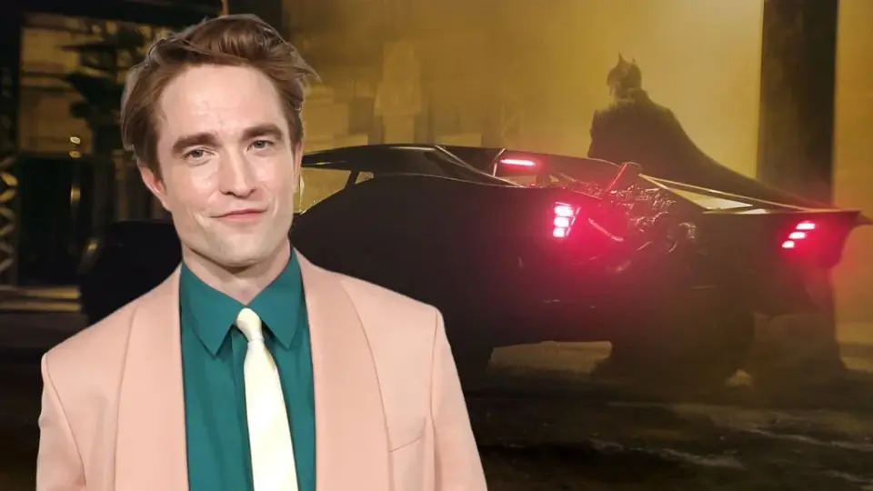 Pattinson Returns to 'Batman 2' Set as Soderbergh Finishes Shoot
