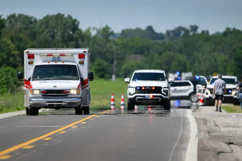 Missouri skydiving plane crash spotlights maintenance and safety