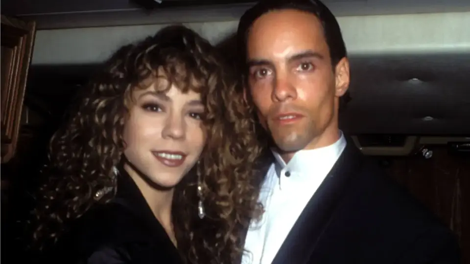 Judge Dismisses Morgan Carey’s $20M Defamation Suit Against Mariah Over Memoir