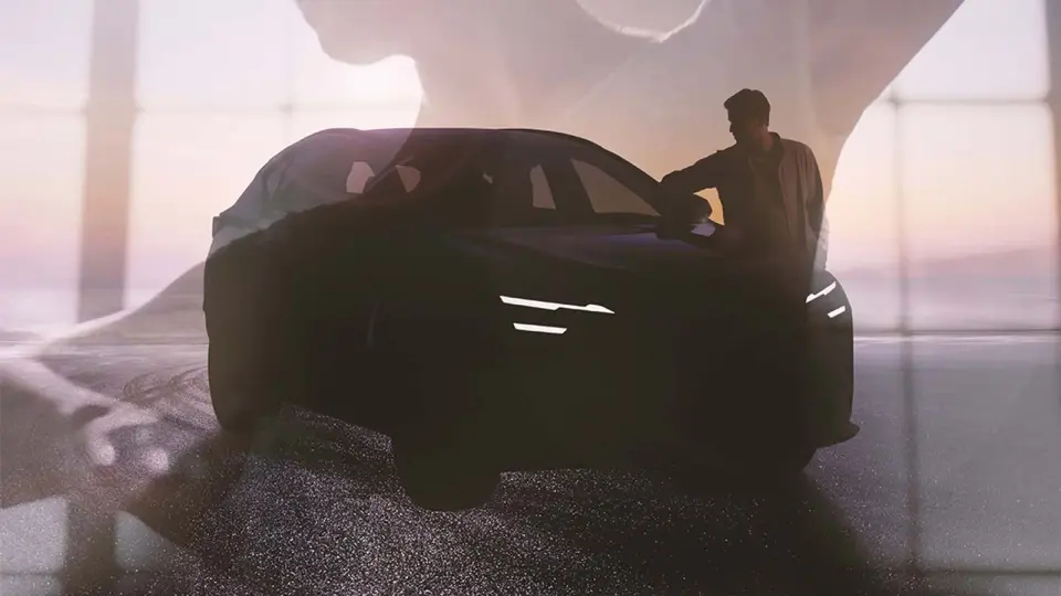 Lexus NX Redefines Urban Sport With New Hybrid System and Sensory Cabin
